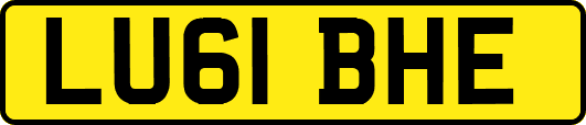 LU61BHE