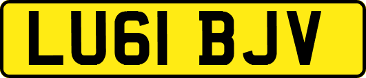 LU61BJV