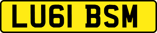 LU61BSM