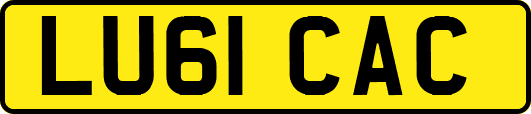 LU61CAC