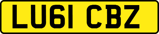 LU61CBZ