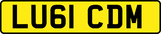 LU61CDM