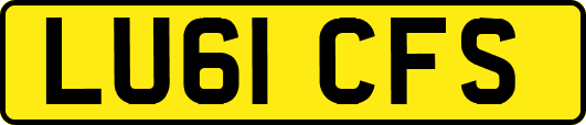 LU61CFS