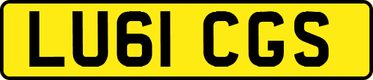 LU61CGS