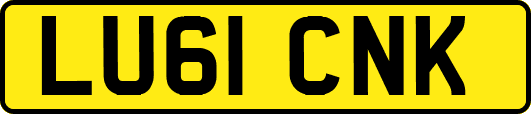 LU61CNK
