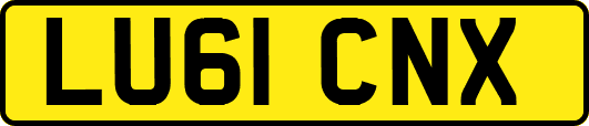 LU61CNX