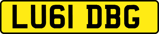 LU61DBG