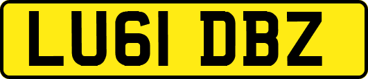 LU61DBZ