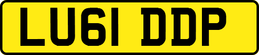 LU61DDP