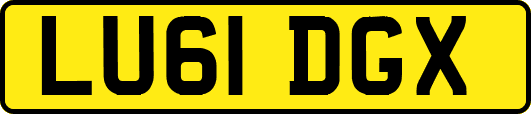 LU61DGX