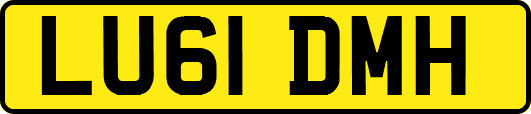 LU61DMH