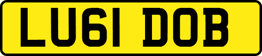 LU61DOB