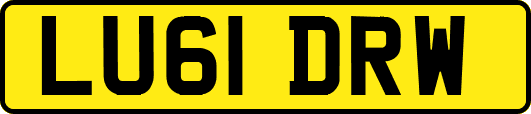 LU61DRW