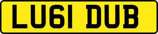 LU61DUB