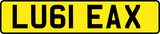 LU61EAX