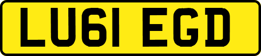 LU61EGD