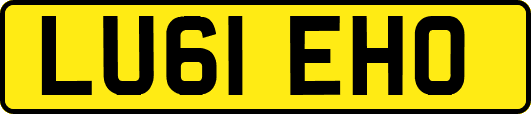 LU61EHO