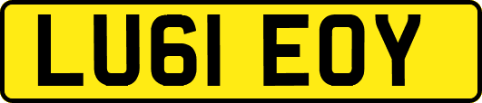 LU61EOY