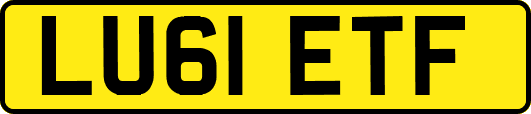 LU61ETF
