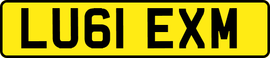 LU61EXM