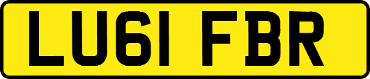 LU61FBR