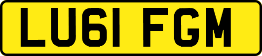LU61FGM