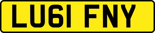 LU61FNY