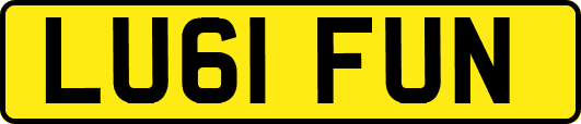 LU61FUN