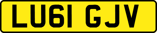 LU61GJV