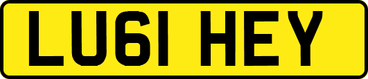 LU61HEY