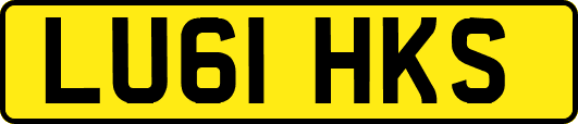 LU61HKS
