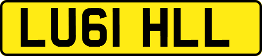 LU61HLL