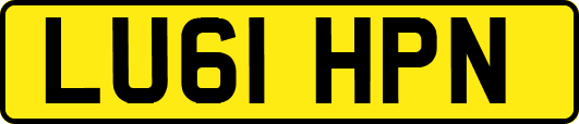 LU61HPN