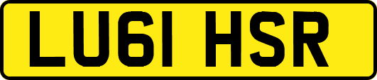 LU61HSR