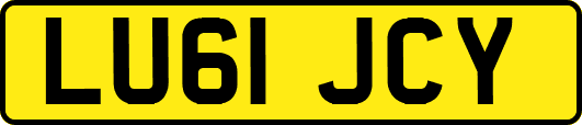 LU61JCY