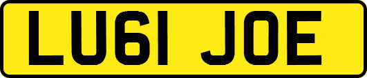 LU61JOE