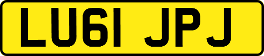 LU61JPJ