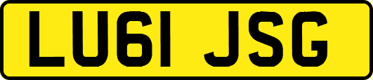 LU61JSG
