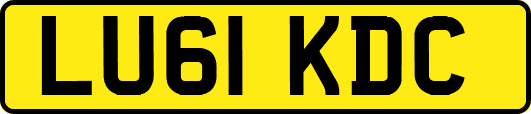 LU61KDC