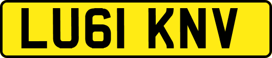 LU61KNV