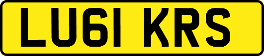 LU61KRS