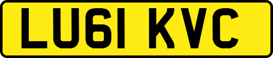LU61KVC