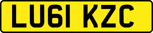 LU61KZC