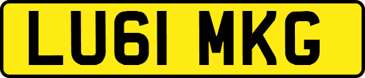 LU61MKG