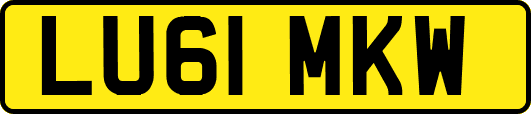 LU61MKW