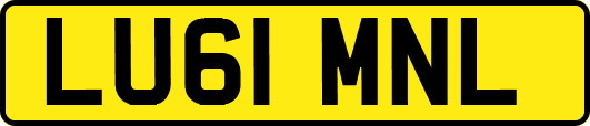 LU61MNL