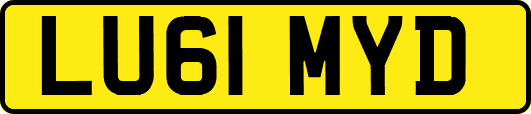 LU61MYD