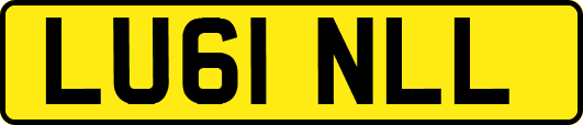 LU61NLL