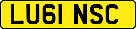 LU61NSC