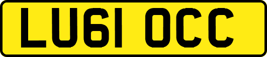 LU61OCC